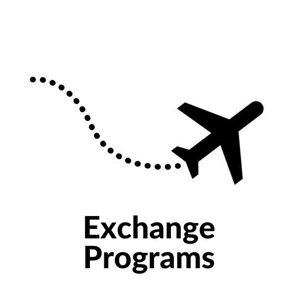 Fort Collins International Center Exchange Programs