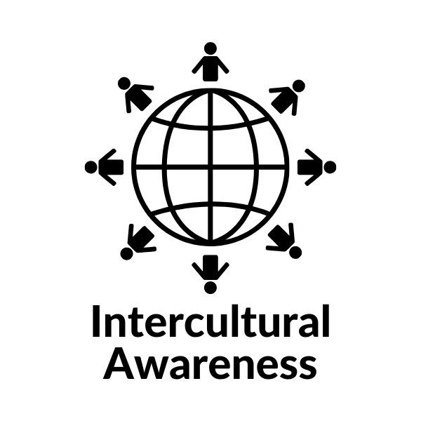 Fort Collins International Center Intercultural Awareness